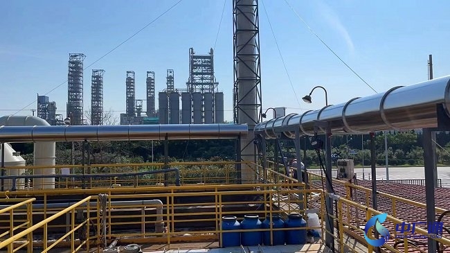 上海廢氣治理公司