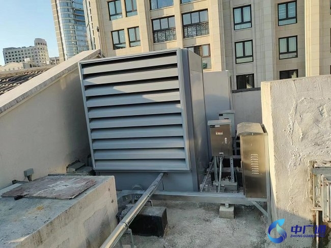 空壓機噪聲該如何治理