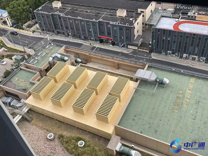 車(chē)間廠房隔音降噪