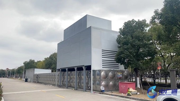 上海噪音治理公司