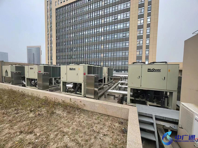 空壓機(jī)噪音處理